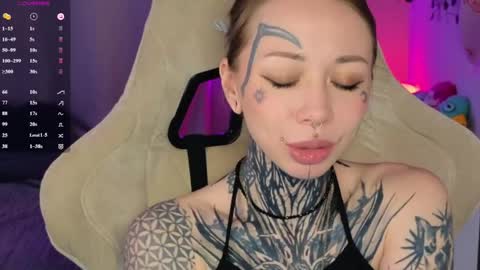 bunnykelly online show from May 7, 6:31 am