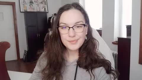 bunnynextdoor online show from February 23, 3:36 pm