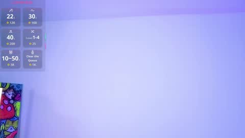   online show from May 12, 11:25 pm