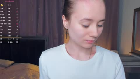 Lizy online show from March 30, 7:47 pm