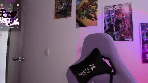 Snapshot of bunnyy09 chatting on February 8, 5:08 pm Jess online show from February 8, 5:08 pm