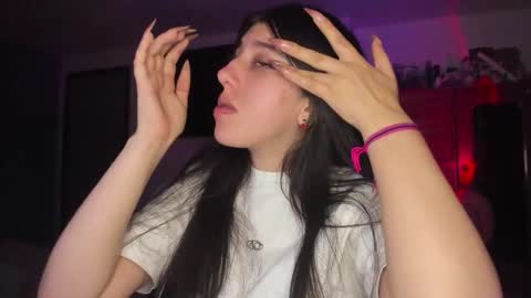 Jess online show from November 18, 3:20 am