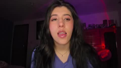 Jess online show from November 29, 3:03 am