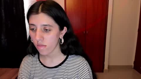 Snapshot of bunnyy09 chatting on December 3, 7:39 pm Jess online show from December 3, 7:39 pm