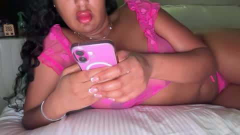 Buns Bunny Princess online show from July 27, 2:03 pm