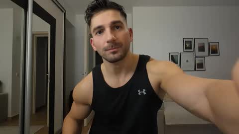 BunzDanny online show from March 14, 5:17 pm