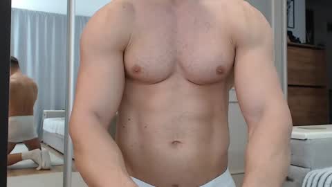 BunzDanny online show from February 24, 8:03 pm