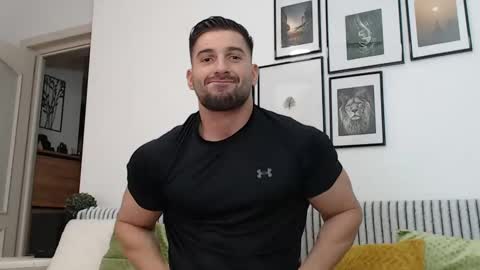 BunzDanny online show from February 25, 5:40 pm