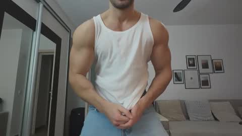 BunzDanny online show from March 9, 5:06 pm