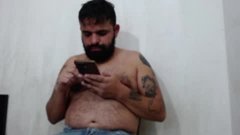 burak online show from April 27, 6:05 pm