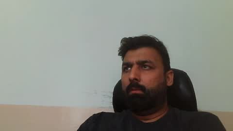 Hairy Arabian online show from February 13, 4:32 am