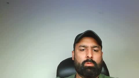 Hairy Arabian online show from February 8, 4:57 am