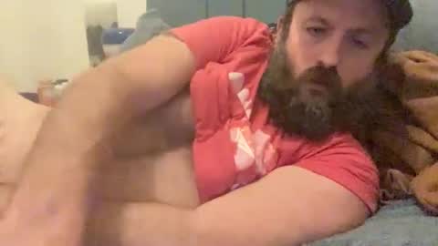 burlypup burlypup929 online show from February 9, 2:49 am