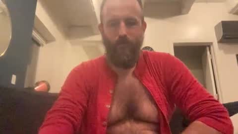 burlypup burlypup929 online show from December 22, 6:06 am