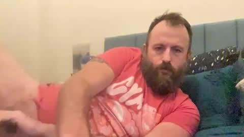 burlypup burlypup929 online show from December 25, 10:59 pm