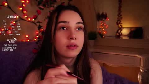 Jessica online show from October 31, 3:29 am