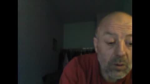 burnleyguy1977 online show from March 4, 3:25 am