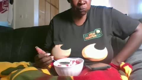 burstysasha online show from March 1, 7:45 am