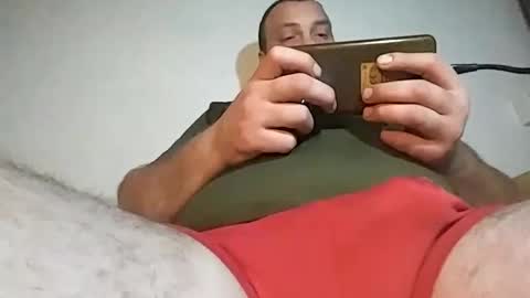 Creazy dad online show from December 4, 11:41 pm