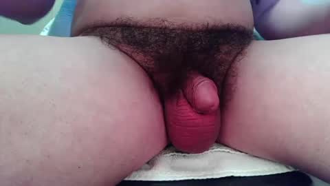 BushWhisperer online show from October 10, 1:22 am