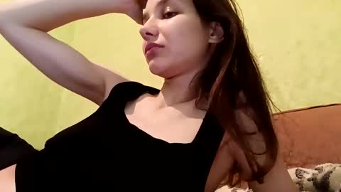 Snapshot of businka_123 chatting on January 9, 12:52 pm Businka 123 online show from January 9, 12:52 pm