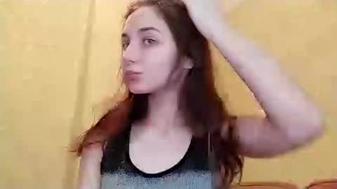 Snapshot of businka_123 chatting on January 25, 9:47 am Businka 123 online show from January 25, 9:47 am