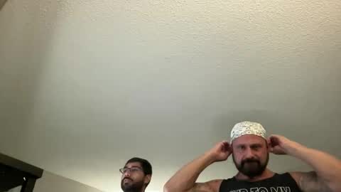 Pocket Daddy cockring gaycouple cockring lovense daddy online show from October 19, 5:01 am