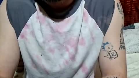 Buster18Hymen online show from February 8, 9:40 pm