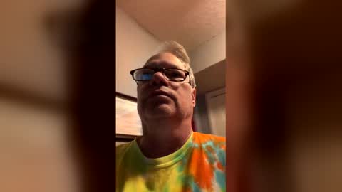 busterhyman22 online show from April 29, 4:56 pm