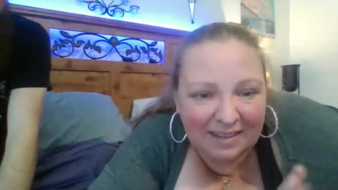 bustibambi online show from May 15, 5:31 pm