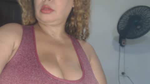 Amanda  online show from July 14, 12:21 pm