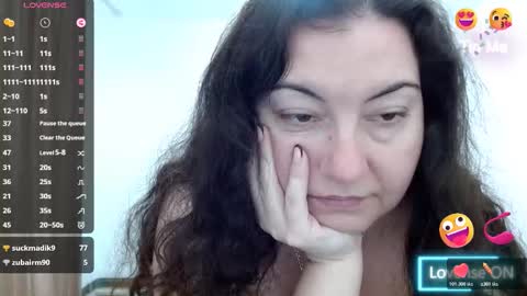 Emma online show from November 29, 12:24 pm