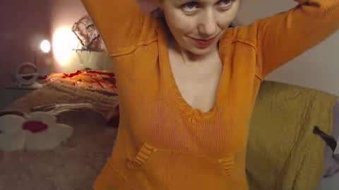 anna online show from April 3, 11:00 pm