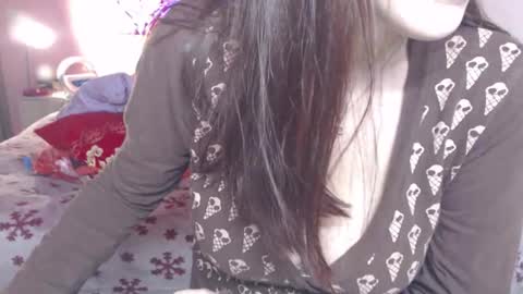 anna online show from February 11, 11:41 pm