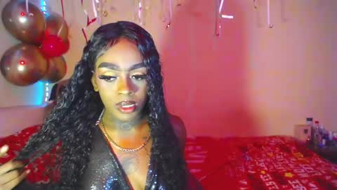 butterfly_rouse online show from November 14, 1:13 pm