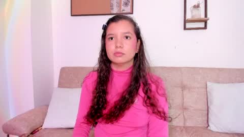 BUNNY BELLA online show from March 28, 10:44 pm