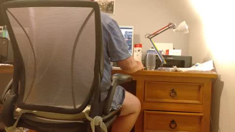 Blooter online show from June 13, 8:41 pm