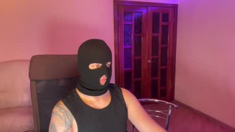 Elian Web online show from June 15, 9:40 pm