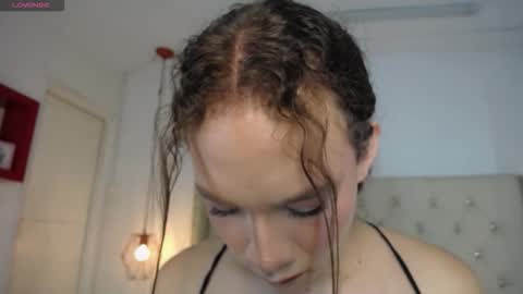 bycandy_ online show from March 3, 2:46 pm