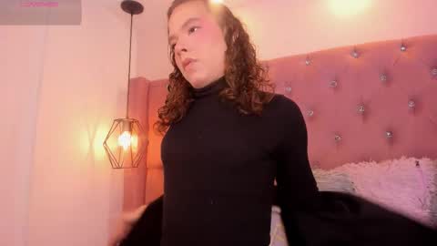 bycandy_ online show from February 15, 1:32 pm