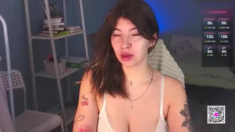 Kira online show from February 23, 2:30 pm