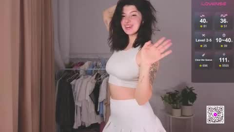 Kira online show from January 16, 5:44 pm