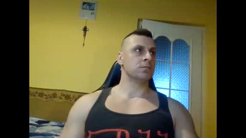 bzykacz1988 online show from April 26, 4:37 pm