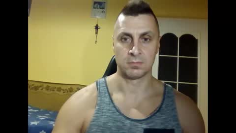 Snapshot of bzykacz1988 chatting on October 20, 10:37 pm bzykacz1988 online show from October 20, 10:37 pm