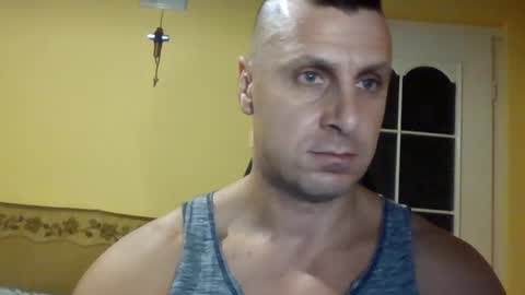 bzykacz1988 online show from August 9, 10:25 pm