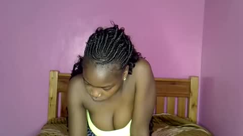 C--trish online show from September 24, 6:20 am