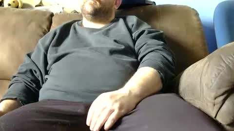 Daddy online show from June 27, 11:11 pm