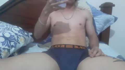 ca7o online show from April 15, 12:36 am