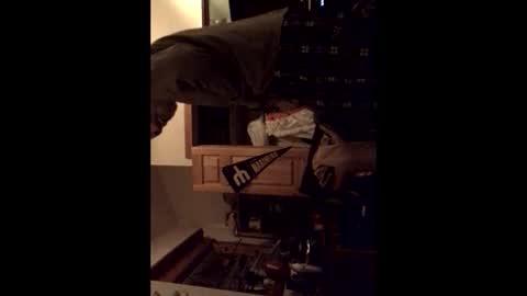 cabana1965 online show from February 10, 4:26 am