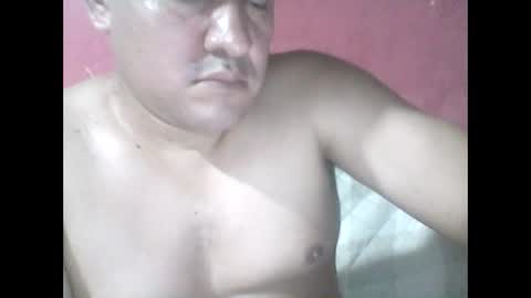 Cachudosexy online show from December 26, 3:27 am